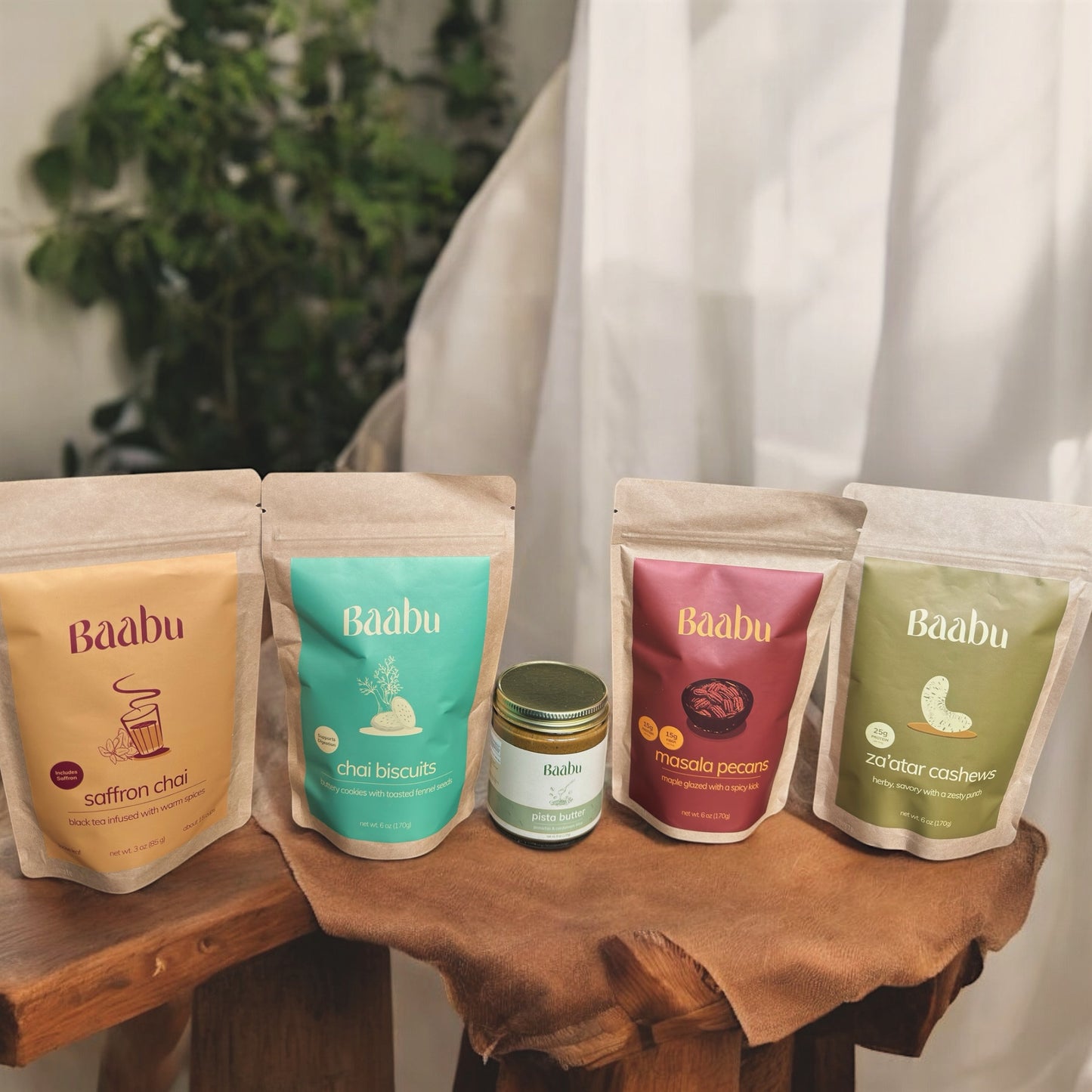 Baabu Diwali Gift Box 🎁