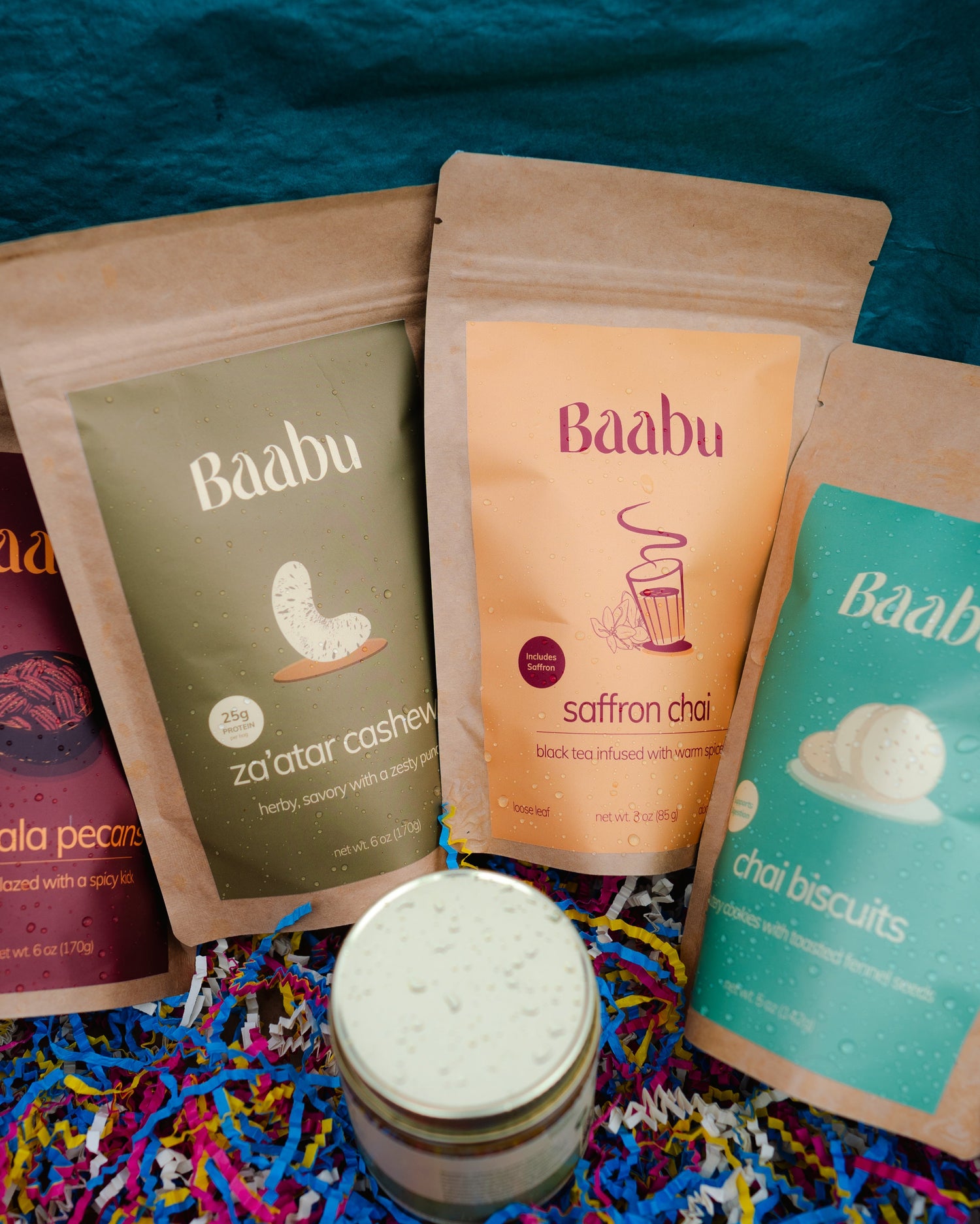 Baabu Products