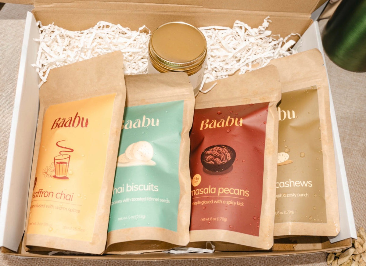 Diwali Gift Box