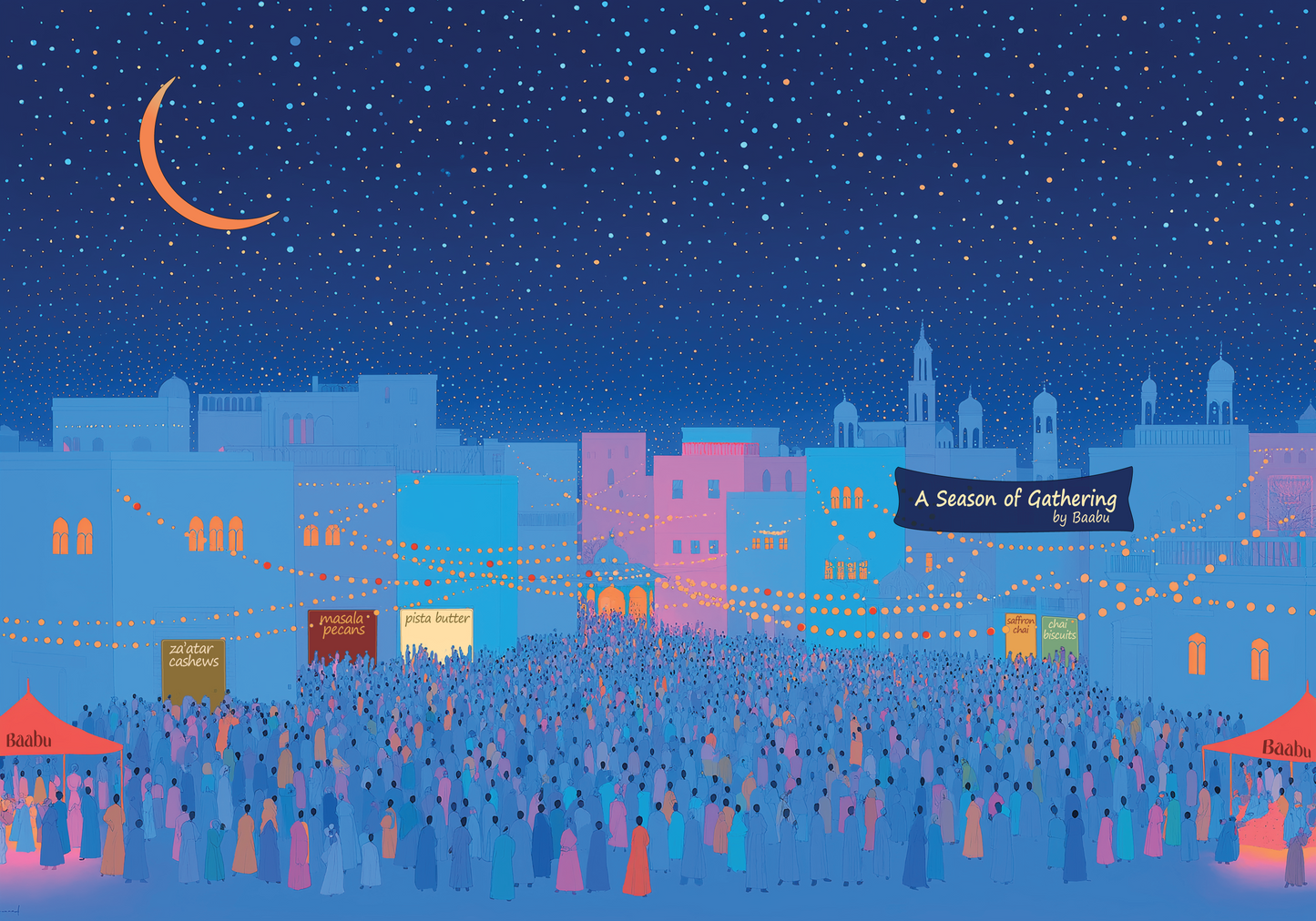 Baabu Seasonal Gift Box 🎁 (3 designs)