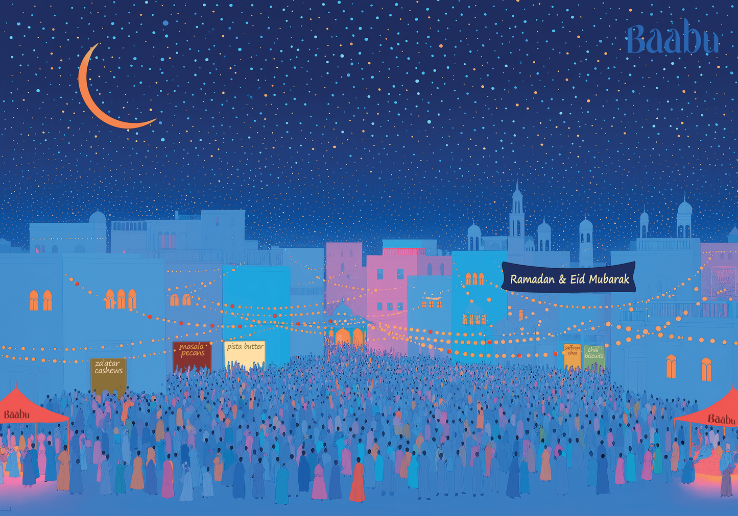 Baabu Seasonal Gift Box 🎁 (3 designs)